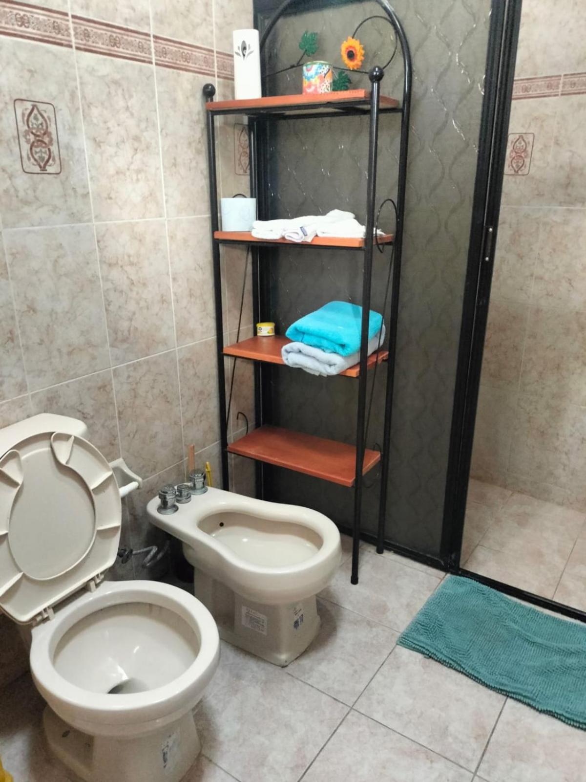 Malecon Beach House In Progreso 1 Block From Beach Экстерьер фото